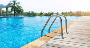 WADHWA WISE CITY Amenities - swimming pool